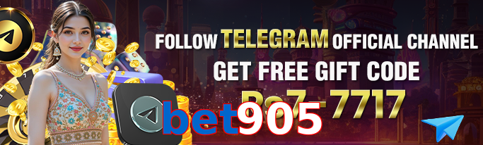 Bet905 games banner